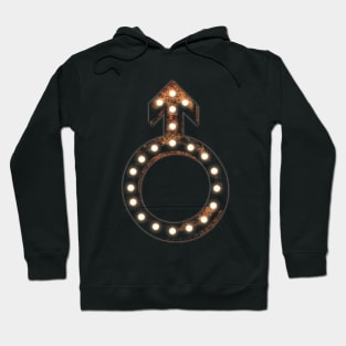 Marquee Mars Hoodie